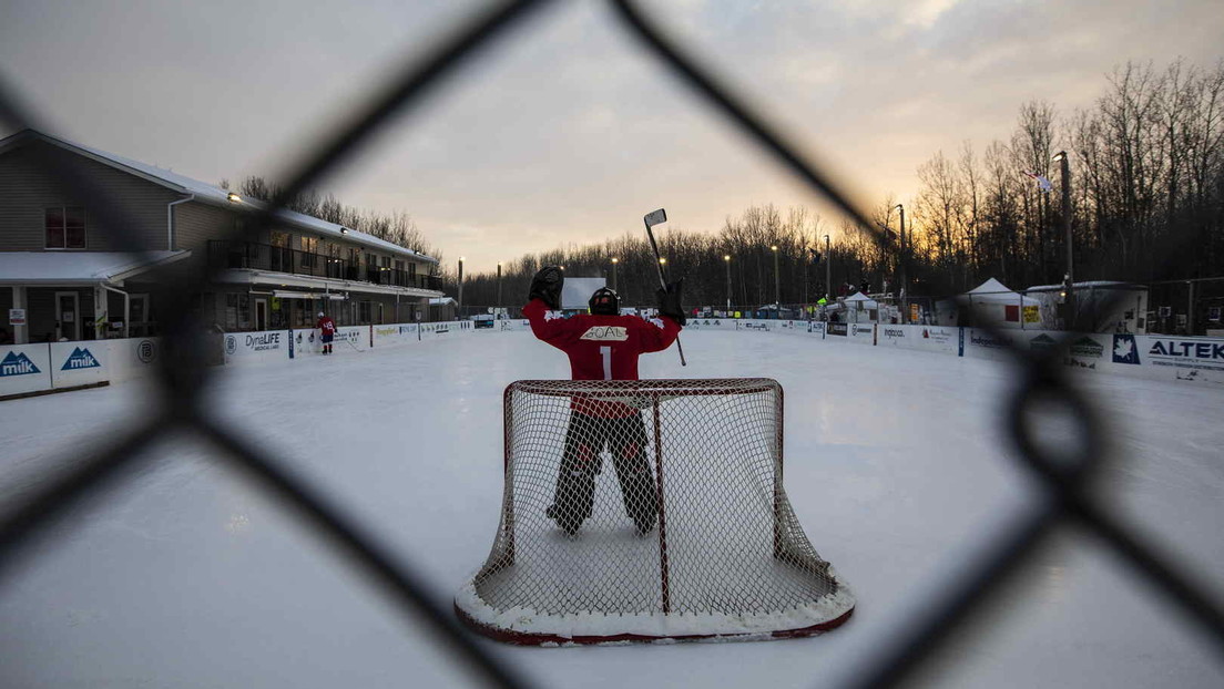 252 Stunden und 5.177 Tore: Kanada stellt Weltrekord mit längstem Eishockey-Spiel der Geschichte auf