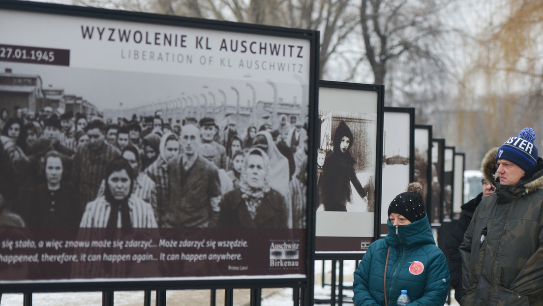 Versagen und Versäumnis: Auschwitz-Komitee übt Kritik an deutscher Justiz