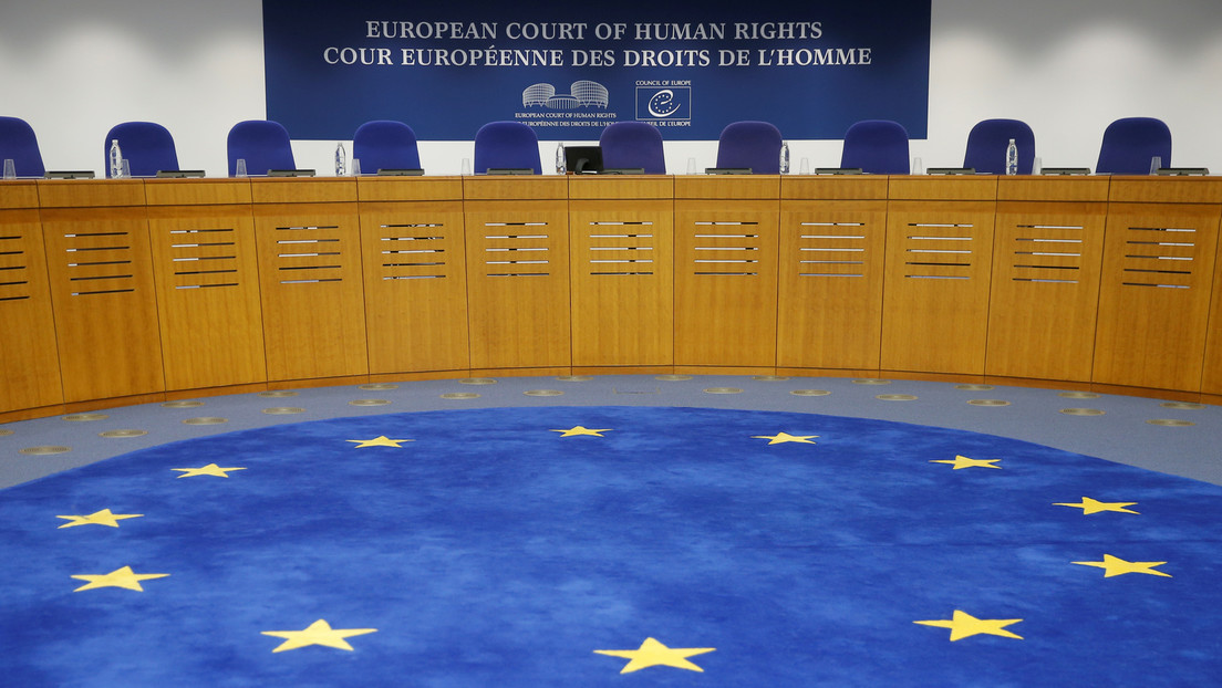 Europäischer Gerichtshof für Menschenrechte fordert "unverzügliche" Freilassung Nawalnys