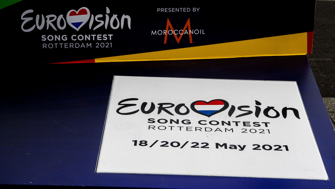Schwedische Politikerin: Weißrussland sollte vom Eurovision Song Contest ausgeschlossen werden