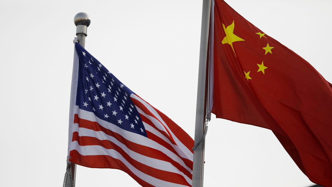 US-Handelskammer: Vollständige Abkopplung von China könnte Hunderte Milliarden US-Dollar kosten