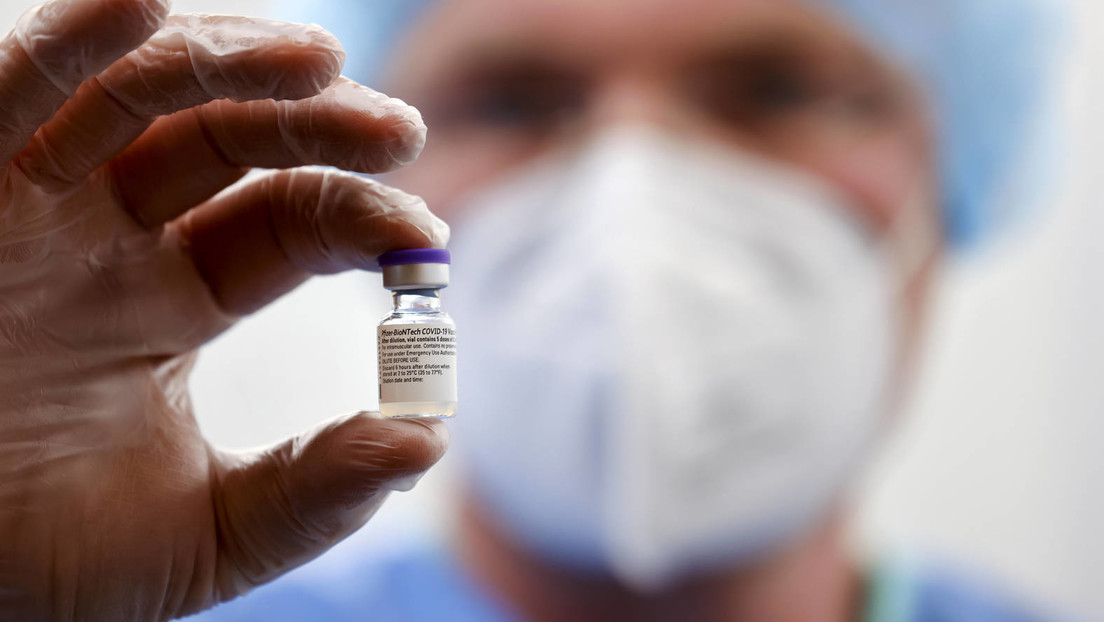 Medienbericht: Bundesregierung soll an digitalem Impfpass arbeiten