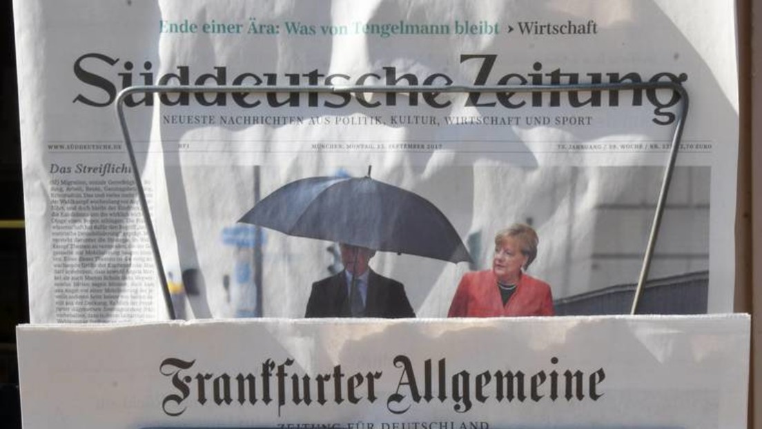 Corona, Polizei, Privatsphäre: Neuer Beschwerderekord beim Deutschen Presserat für das Jahr 2020