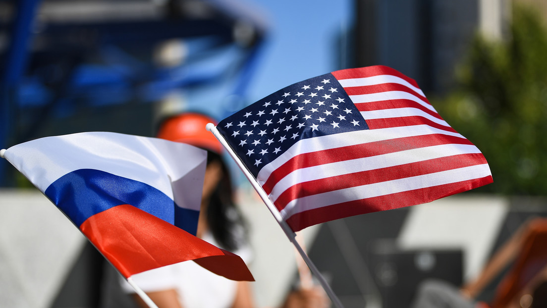 Weißes Haus bestätigt weitere geplante Sanktionen gegen Russland