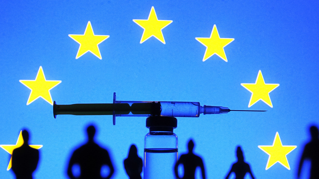 Europa erwägt Einführung von Corona-Impfpässen – EU-Kommission mahnt zur Eile