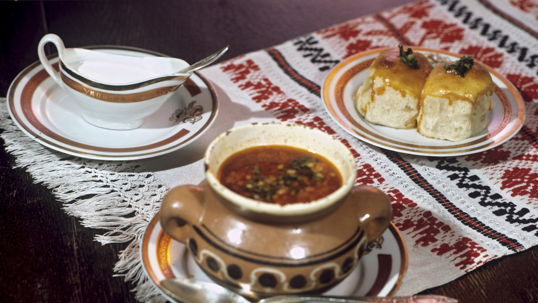 Neuer Entwicklungsplan für die Ostukraine: Suppe statt Gehalt