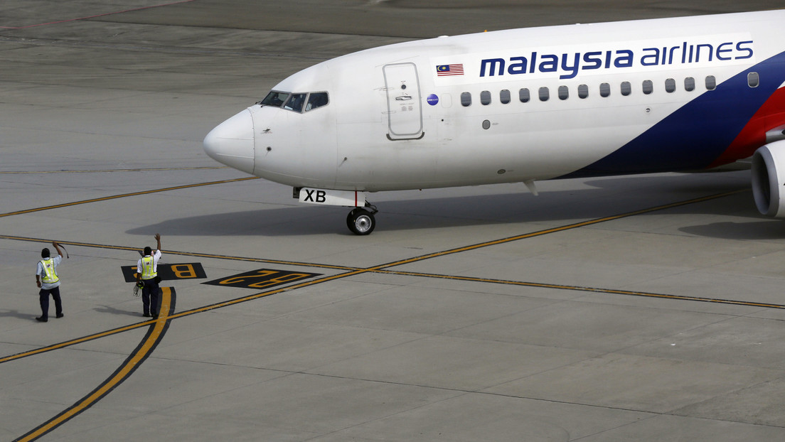 Enthüllt: Geheime Deals zur MH17 Untersuchung