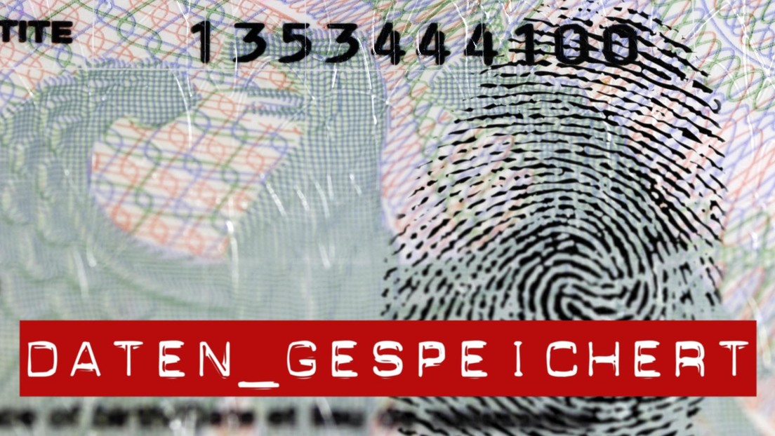 "Fehlerkette" beim LKA Sachsen-Anhalt: Rund 42.000 Datensätze zu Straftätern gelöscht
