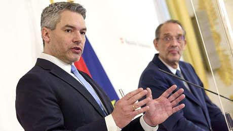 Österreich verschärft Einreisebestimmungen und erhöht Bußgeld für Verstoß gegen Hygieneregeln