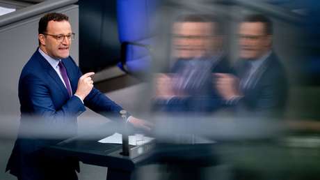 Kein Ende in Sicht – SPD und Union wollen epidemische Lage mindestens bis Ende Juni verlängern