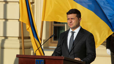 "Angriff auf die Meinungsfreiheit" – Ukraine verbietet drei oppositionelle Fernsehsender