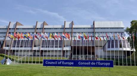 Europarat: Impfpflicht und Diskriminierung von Impfverweigerern sind unzulässig