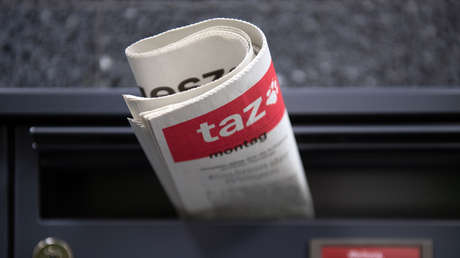 "Zwei-Prozent-Ziel erreichen, nukleare Teilhabe bekräftigen!": FAZ? – TAZ!