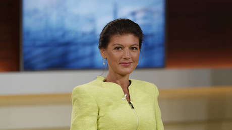 Sahra Wagenknecht: Linksliberalismus von heute ist Linksilliberalismus