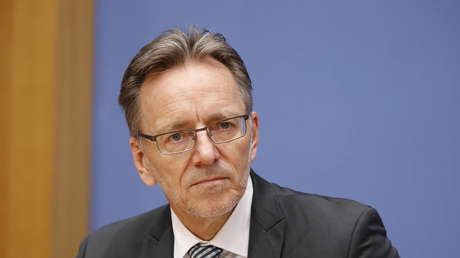 BKA-Chef Münch: Mehr Straftaten in Corona-Zeiten – Politiker und Journalisten zunehmend bedroht