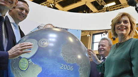 Energieversorgung zwischen Green Deal und Blackout