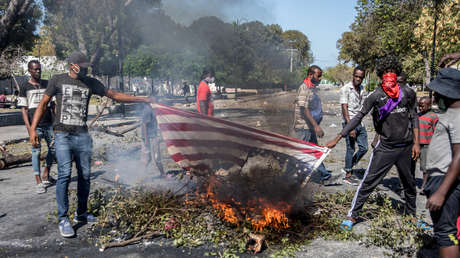 Gescheiterter Putschversuch in Haiti