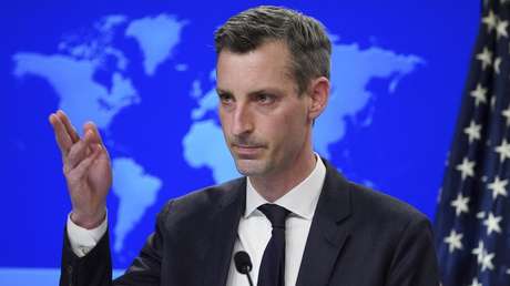 Kein Dialog mit Venezuelas Präsident Maduro erwünscht – Regime Change bleibt Ziel der US-Regierung