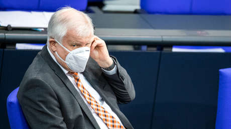 Forschung wie bestellt: Juristen kritisieren Seehofers Einspannen von Wissenschaftlern
