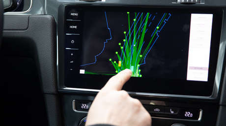 Volkswagen kooperiert mit Microsoft – Datenschutzfragen bei autonomen Autos weiter ungeklärt