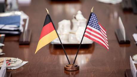 "Transatlantisch? Traut Euch!" – Die zarteste Versuchung, seit es die NATO gibt