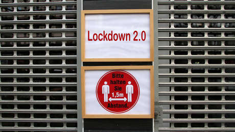 "Es braucht einen Automatismus": Wirtschaftsverbände fordern klare Lockdown-Öffnungsstrategie