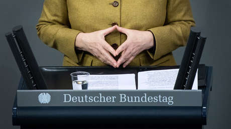 "Von der Macht verführt" – Stellte sich Leopoldina in den Dienst der Corona-"Propaganda"?