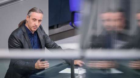 Alexander Neu: Russland und China wollen sich vom Westen dominierter Ordnung nicht unterordnen