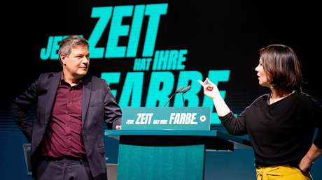 Pharma-Erbe Schwarz spendet den Grünen für Superwahljahr 2021 eine halbe Million Euro