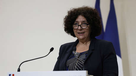 Französische Hochschulministerin warnt vor "Islamo-Linken" an den Universitäten
