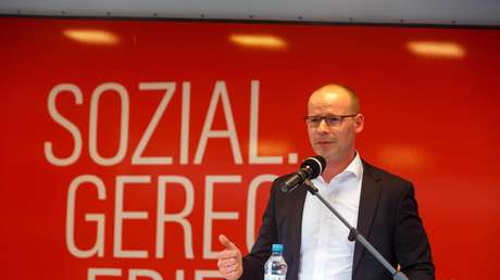Quo vadis, DIE LINKE? Zwischen "NATO-Verstehern" und der "Nie wieder Krieg"-Fraktion