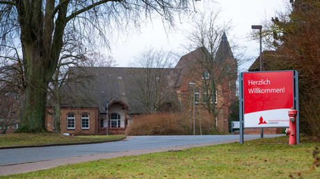 Lüneburg: Psychiatrie-Patient tötet zwei Mitpatienten und verletzt Pflegerin schwer