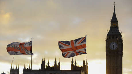 Großbritannien spannt russischsprachige Anti-Kreml-Medien und -Aktivisten gegen russischen Staat ein