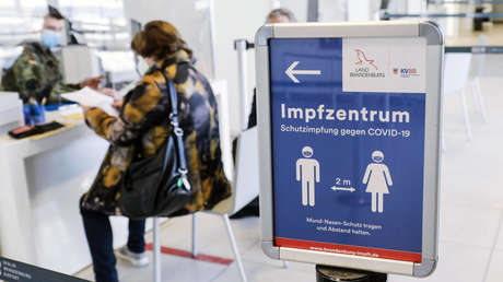 Unter Dach und Fach? – Corona-Impfpass soll ab Sommer zur Verfügung stehen