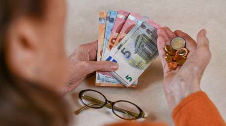 Wirtschaftskrise in Corona-Zeiten: Soziale Spaltung nimmt Fahrt auf