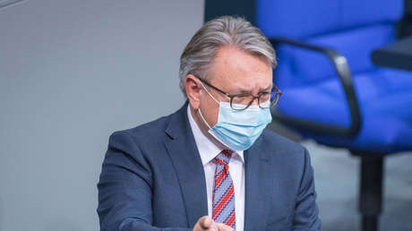 Razzia bei CSU-Vize Georg Nüßlein