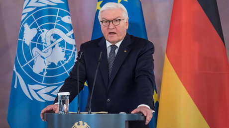"Alle Impfstoffe sind verträglich": Impfstoff-Zauderei für Steinmeier "ziemliches Luxusproblem"