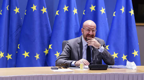 EU will neue Sanktionen gegen Russland nächste Woche genehmigen