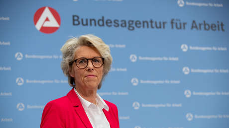 Kurzarbeiterzahl fast verdoppelt: Agentur für Arbeit braucht weitere 6,3 Mrd. Euro