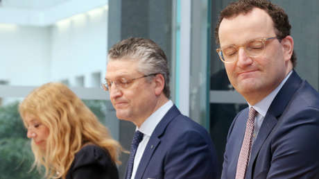 Nach Wahlkampf-Dinner mit Unternehmern: Druck auf Jens Spahn nimmt weiter zu