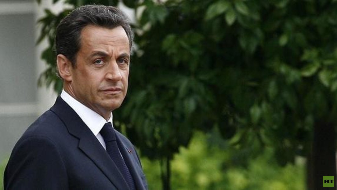 LIVE: Urteil im Prozess gegen den ehemaligen französischen Präsidenten Sarkozy erwartet