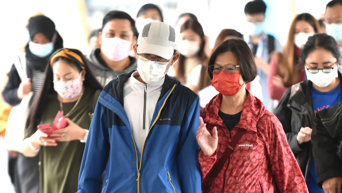 Tokio fordert von Peking: Keine Corona-Analabstrich-Tests mehr an japanischen Bürgern