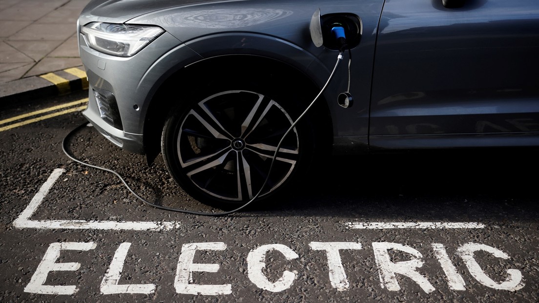 Abschied vom Verbrennungsmotor: Volvo will ab 2030 nur noch reine E-Autos bauen
