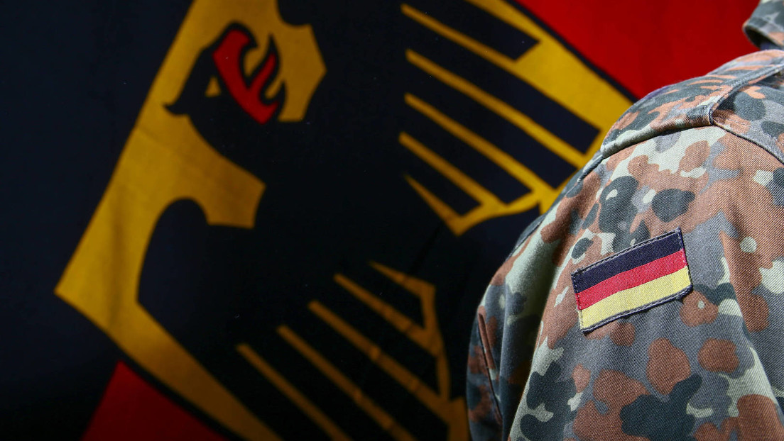Hessen: Bundeswehrsoldat wegen illegalen Waffenbesitzes und rechtsextremer Äußerungen festgenommen