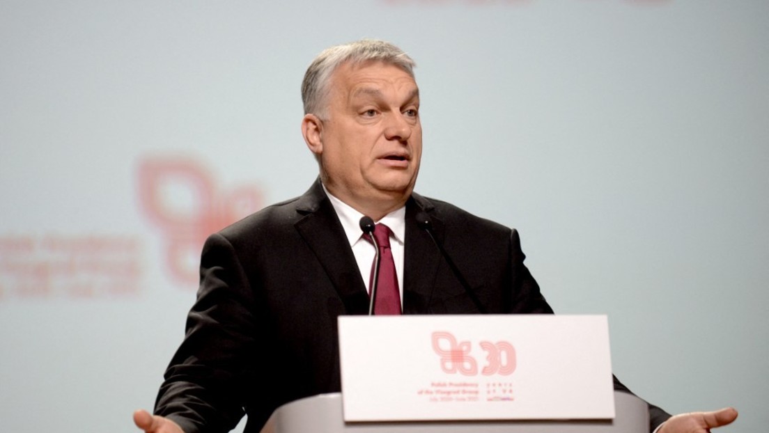 Paukenschlag in Brüssel: Orbáns Fidesz verlässt Fraktion Europäischer Volksparteien