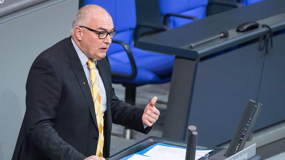 Weiterer Korruptionsvorwurf gegen CDU-Abgeordneten: Immunität von Axel Fischer aufgehoben