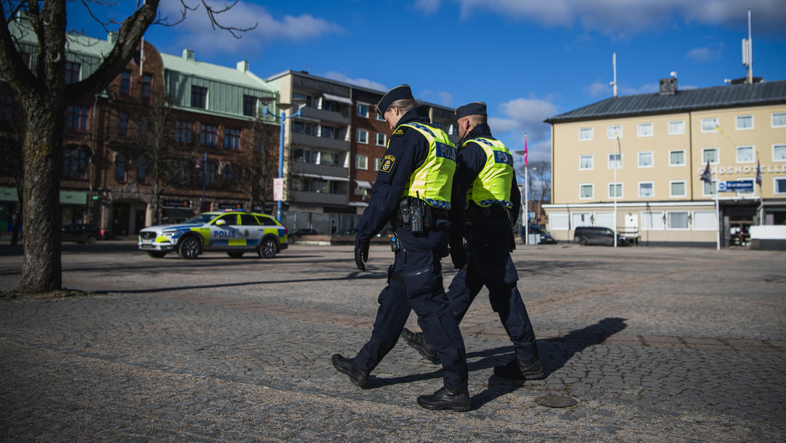Angreifer in Schweden steht nicht mehr unter Terrorverdacht – Tatwaffe war Messer