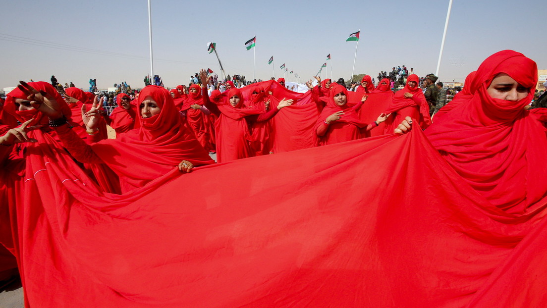 Der vergessene Konflikt in der Westsahara
