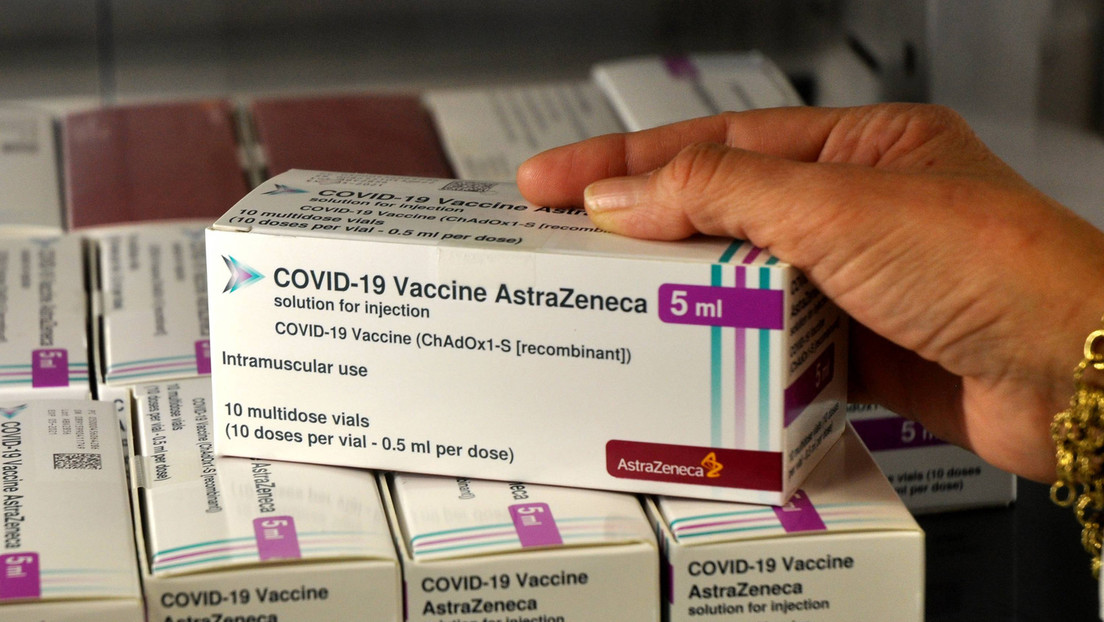 Nach Lieferstopp von AstraZeneca-Impfstoff: Australien fordert Prüfung durch EU