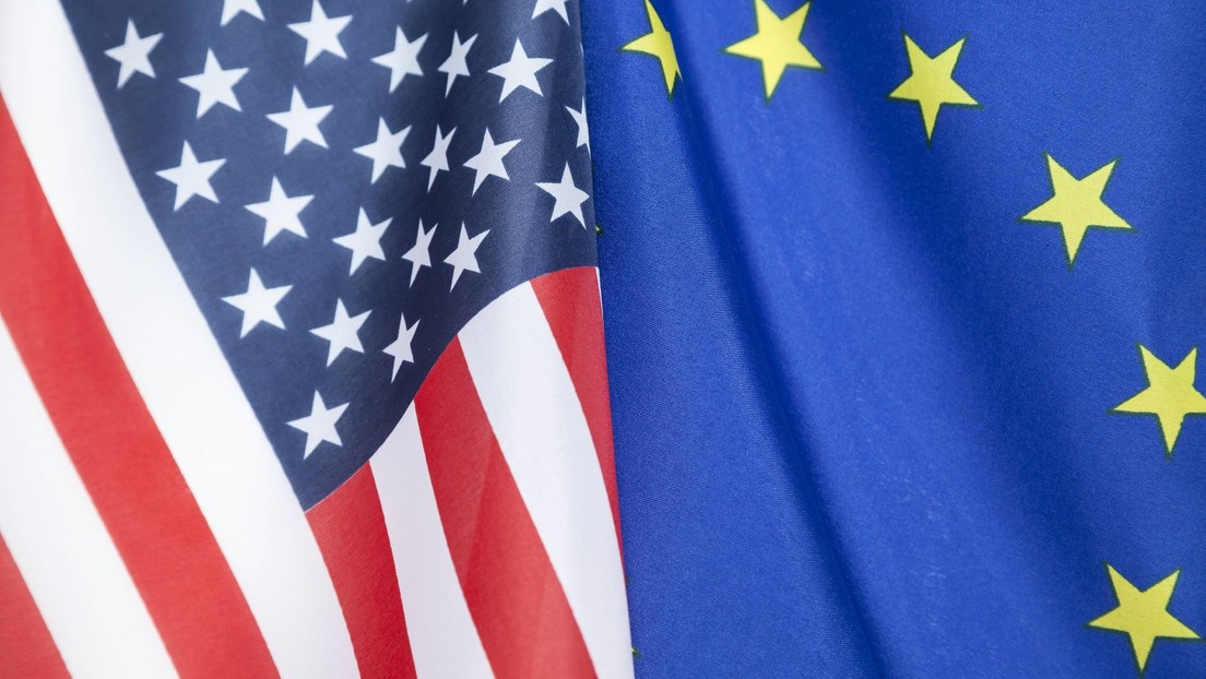 EU und USA setzen einen Teil der wechselseitig verhängten Strafzölle aus